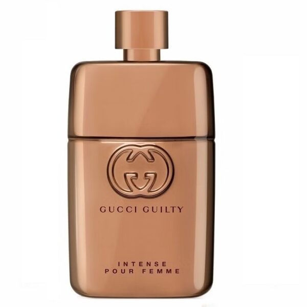 Gucci Guilty Intense Pour Femme woda perfumowana spray 90ml