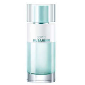 Jil Sander Softly woda toaletowa spray 80ml