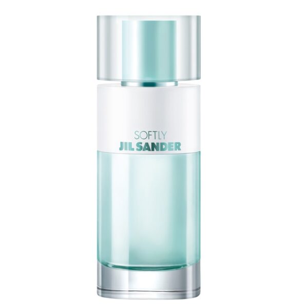 Jil Sander Softly woda toaletowa spray 80ml