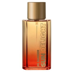 Jil Sander Sun Delight woda toaletowa spray 100ml