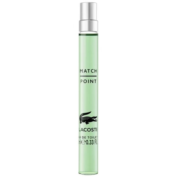 Lacoste Match Point woda toaletowa spray 10ml