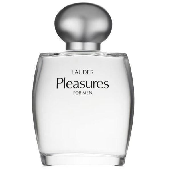 Estée Lauder Pleasures for Men woda kolońska spray 100ml