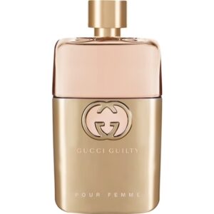 Gucci Guilty Pour Femme woda perfumowana spray 90ml