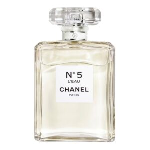 Chanel N°5 L'Eau woda toaletowa spray 200ml