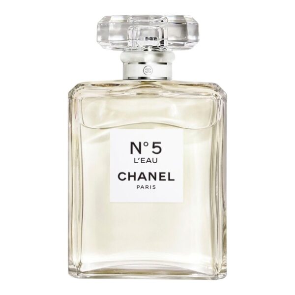 Chanel N°5 L'Eau woda toaletowa spray 200ml