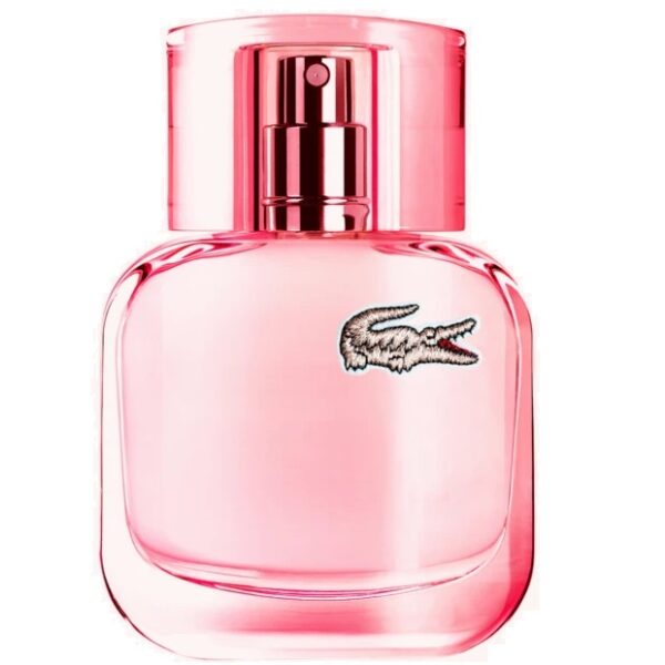 Lacoste L.12.12 Pour Elle Sparkling woda toaletowa spray 30ml