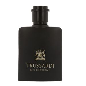 Trussardi Black Extreme woda toaletowa spray 50ml