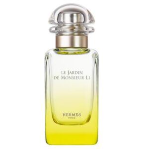 Hermes Le Jardin de Monsieur Li woda toaletowa spray 50ml