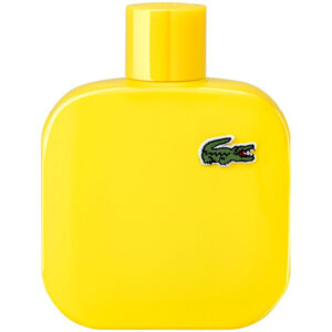 Lacoste L.12.12 Jaune-Optimistic Pour Homme woda toaletowa spray 100ml Tester