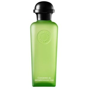 Hermes Concentre De Pamplemousse Rose woda toaletowa spray 100ml Tester