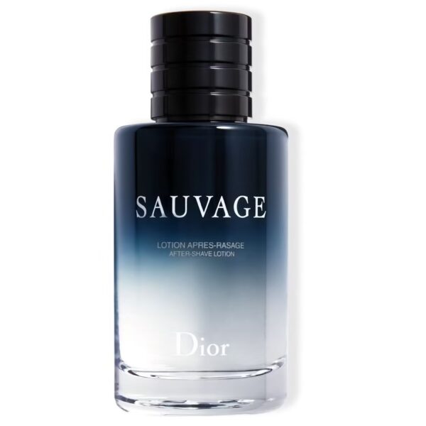 Dior Sauvage woda po goleniu 100ml