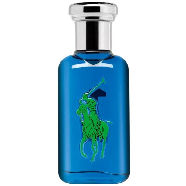 Ralph Lauren Big Pony Blue 1 woda toaletowa spray 50ml Tester