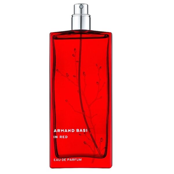 Armand Basi In Red woda perfumowana spray 100ml Tester