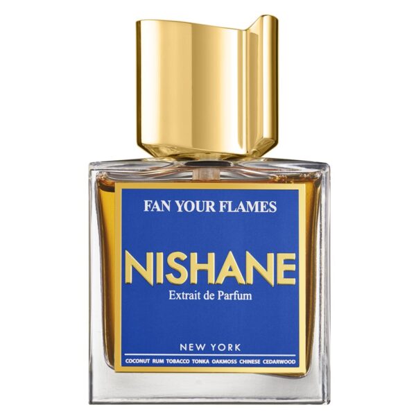 Nishane Fan Your Flames ekstrakt perfum spray 100ml