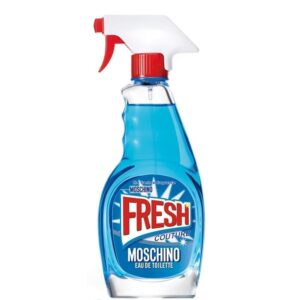 Moschino Fresh Couture woda toaletowa spray 100ml Tester