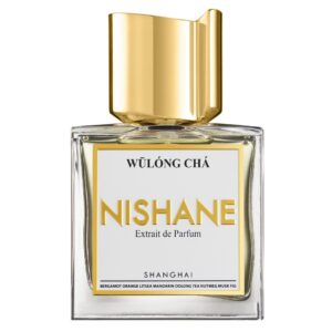 Nishane Wulong Cha ekstrakt perfum spray 100ml