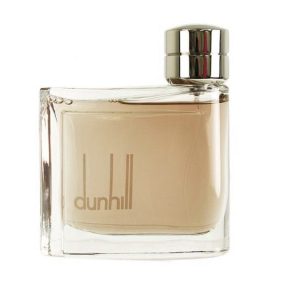 Dunhill Brown For Men woda toaletowa spray 75ml