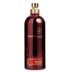 Montale Red Aoud Unisex woda perfumowana spray 100ml