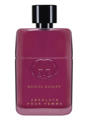 Gucci Guilty Absolute woda perfumowana spray 90ml