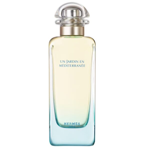 Hermes Un Jardin En Mediterranee woda toaletowa spray 100ml