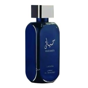 Lattafa Hayaati Al Maleky woda perfumowana spray 100ml