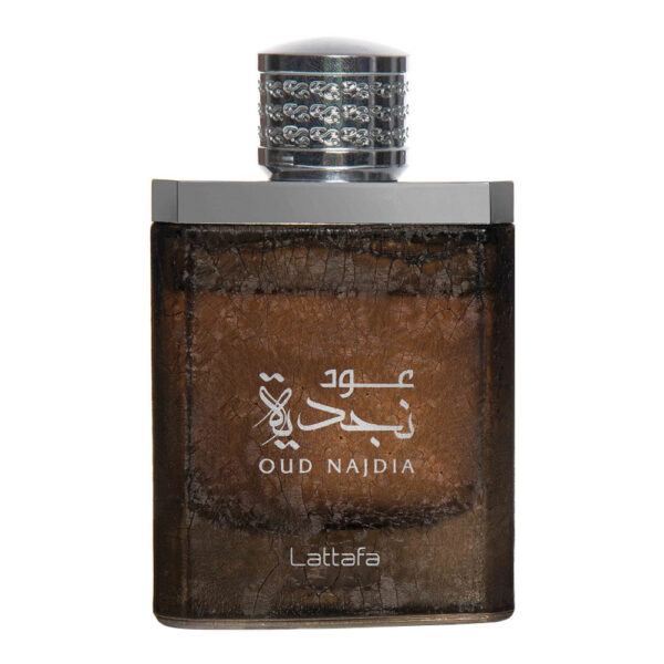 Lattafa Oud Najdia woda perfumowana spray 100ml