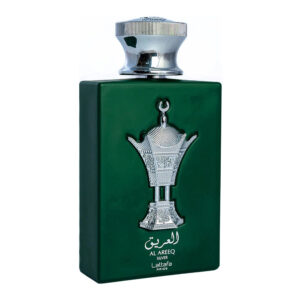 Lattafa Pride Al Areeq Silver woda perfumowana spray 100ml