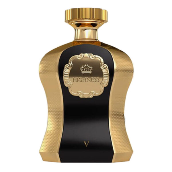 Afnan Highness V woda perfumowana spray 100ml