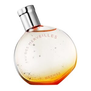 Hermes Eau Des Merveilles woda toaletowa spray 30ml