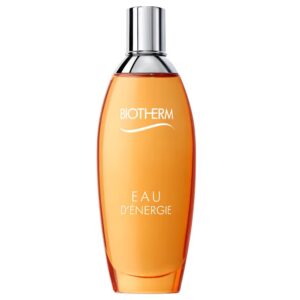 Biotherm Eau d'Energie woda toaletowa spray 100ml Tester