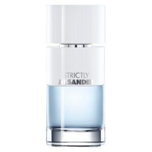 Jil Sander Strictly Fresh woda toaletowa spray 60ml