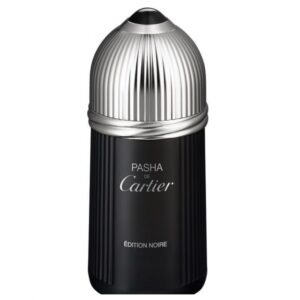 Pasha de Cartier Edition Noire woda toaletowa spray 100ml Tester