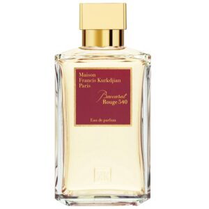 Maison Francis Kurkdjian Baccarat Rouge 540 Unisex woda perfumowana spray 200ml