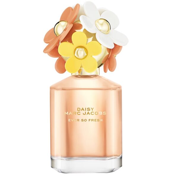 Marc Jacobs Daisy Ever So Fresh woda perfumowana spray 75ml