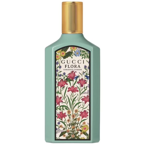 Gucci Flora Gorgeous Jasmine woda perfumowana spray 100ml