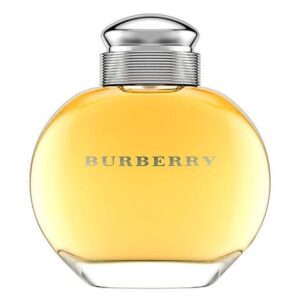 Burberry For Women woda perfumowana spray 100ml Tester