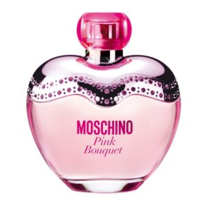 Moschino Pink Bouquet woda toaletowa spray 50ml