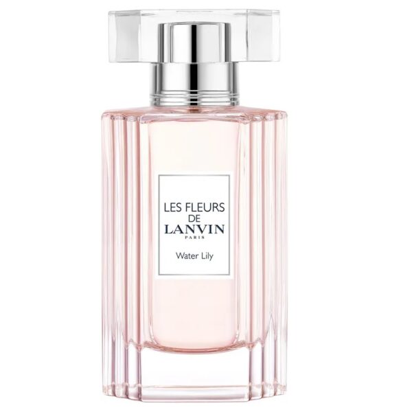 Lanvin Water Lily woda toaletowa spray 50ml