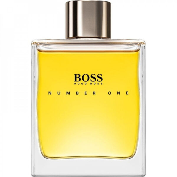 Hugo Boss Number One woda toaletowa spray 100ml Tester