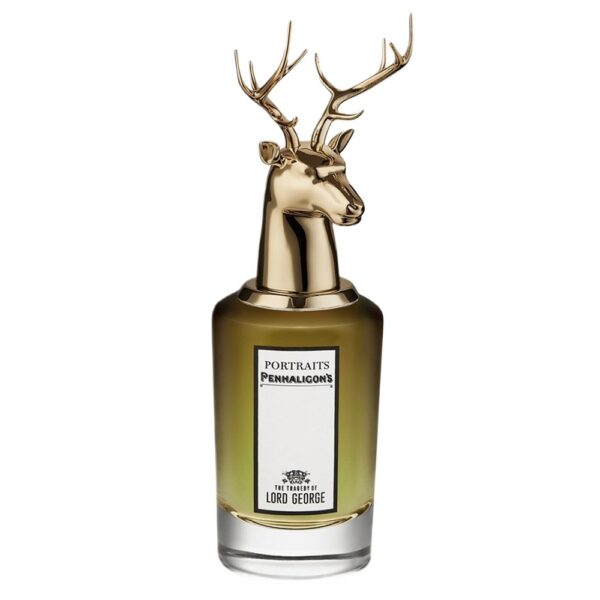 Penhaligon's The Tragedy Of Lord George woda perfumowana spray 75ml