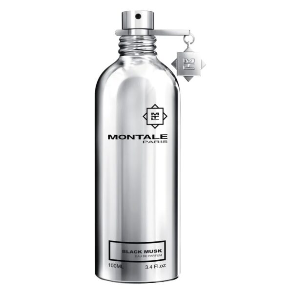 Montale Black Musk woda perfumowana spray 100ml