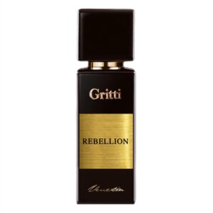 Gritti Rebellion woda perfumowana spray 100ml