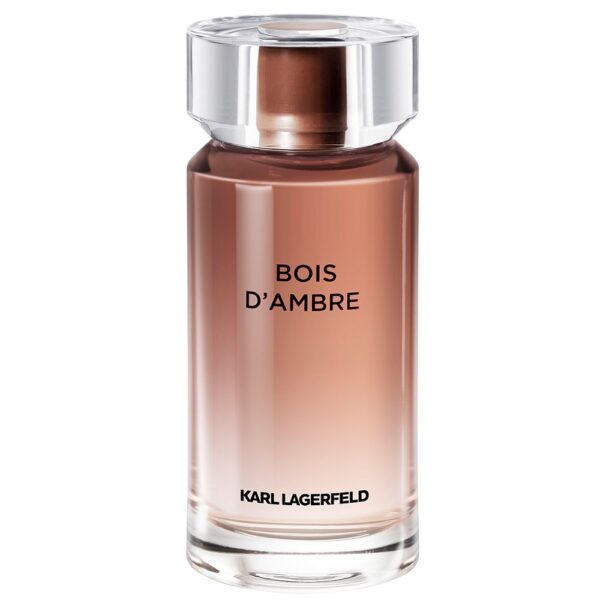 Karl Lagerfeld Bois D'Ambre woda toaletowa spray 100ml Tester