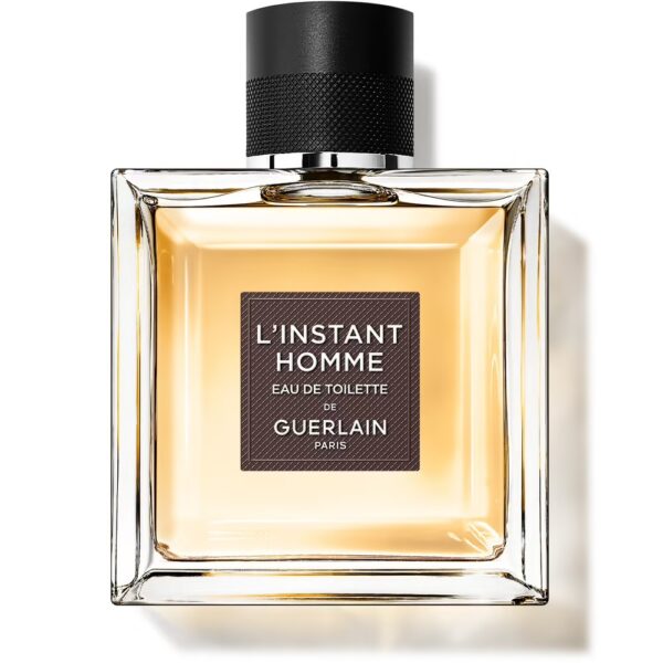 Guerlain L'Instant Homme woda toaletowa spray 100ml