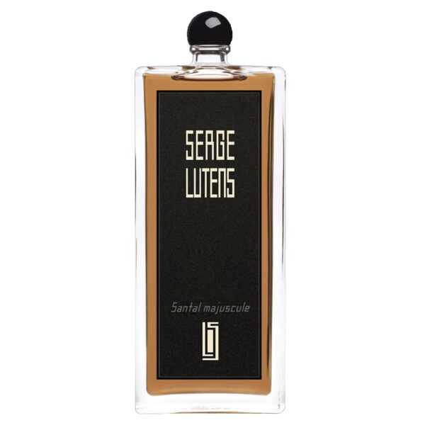 Serge Lutens Santal Majuscule woda perfumowana spray 100ml