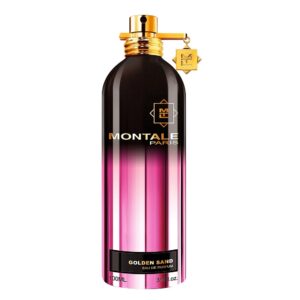 Montale Golden Sand woda perfumowana spray 100ml