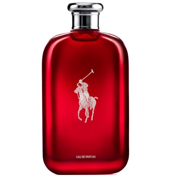 Ralph Lauren Polo Red woda perfumowana spray 200ml