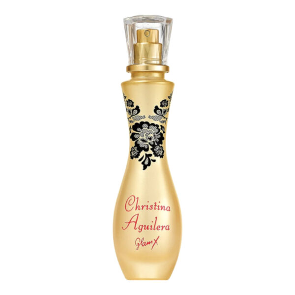 Christina Aguilera Glam X woda perfumowana spray 30ml