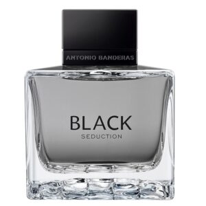 Antonio Banderas Seduction in Black For Men woda toaletowa spray 100ml