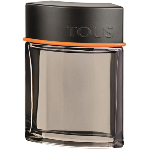 Tous Man Intense woda toaletowa spray 100ml Tester